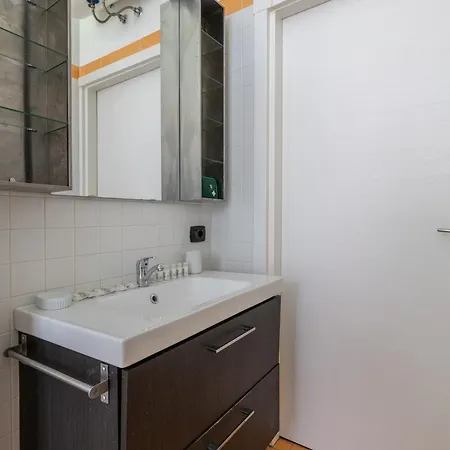 Apartment Maciachini