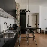 Appartement Maciachini