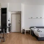 Maciachini Appartement *