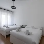 Appartement Maciachini Milaan