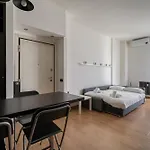 Maciachini Appartement