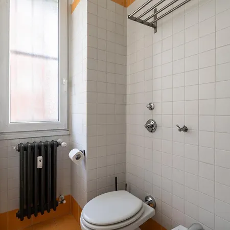 Lägenhet Maciachini