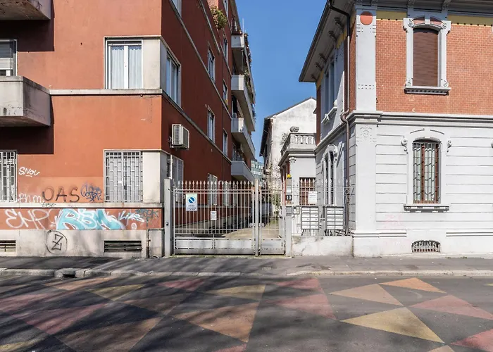 Maciachini Milano
